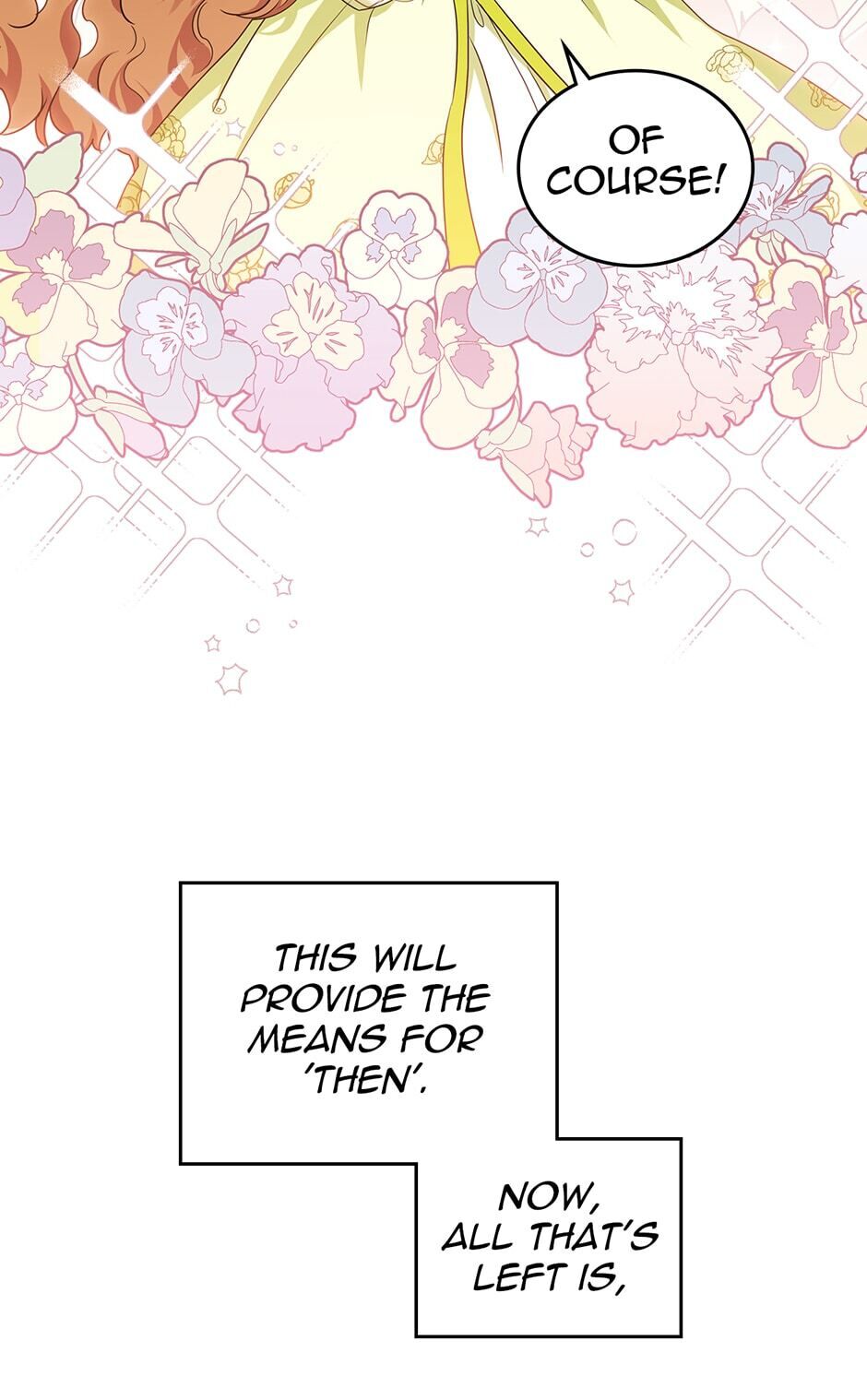 I'll Be the Matriarch in This Life chapter 20 page 11