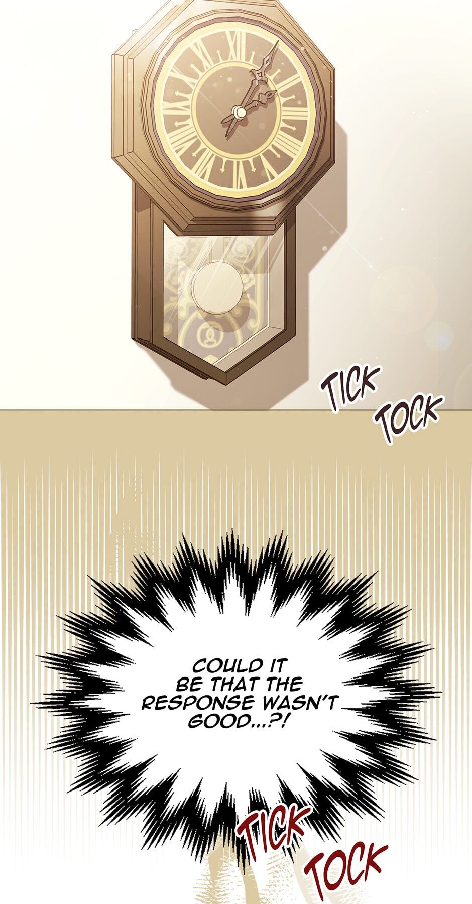 I'll Be the Matriarch in This Life chapter 20 page 17