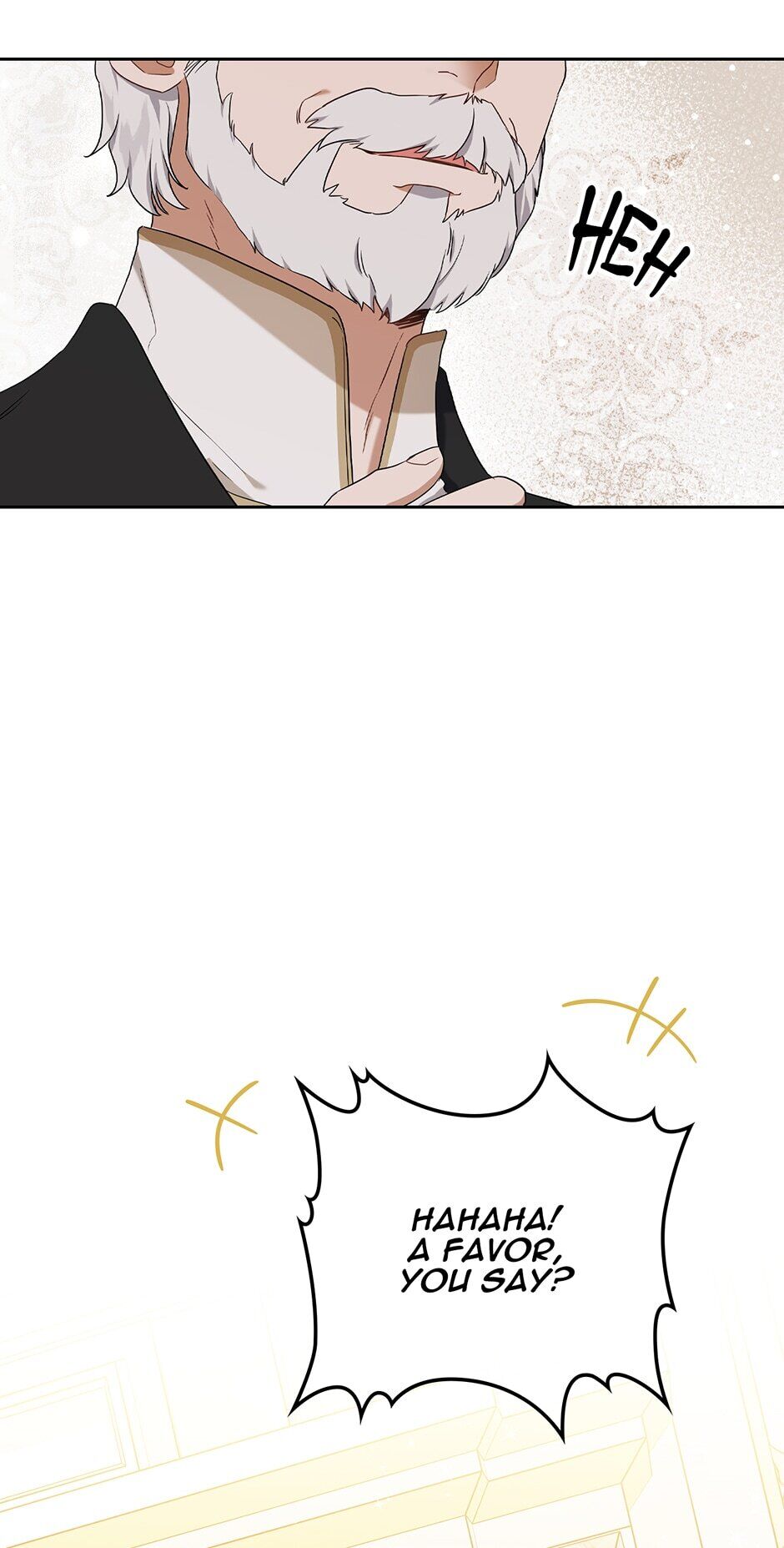 I'll Be the Matriarch in This Life chapter 20 page 2