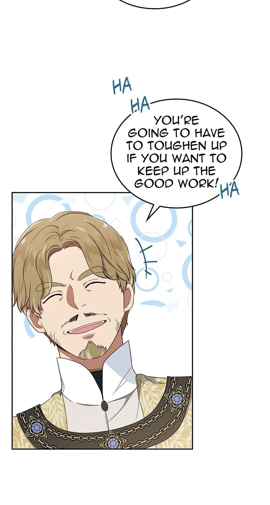 I'll Be the Matriarch in This Life chapter 20 page 22