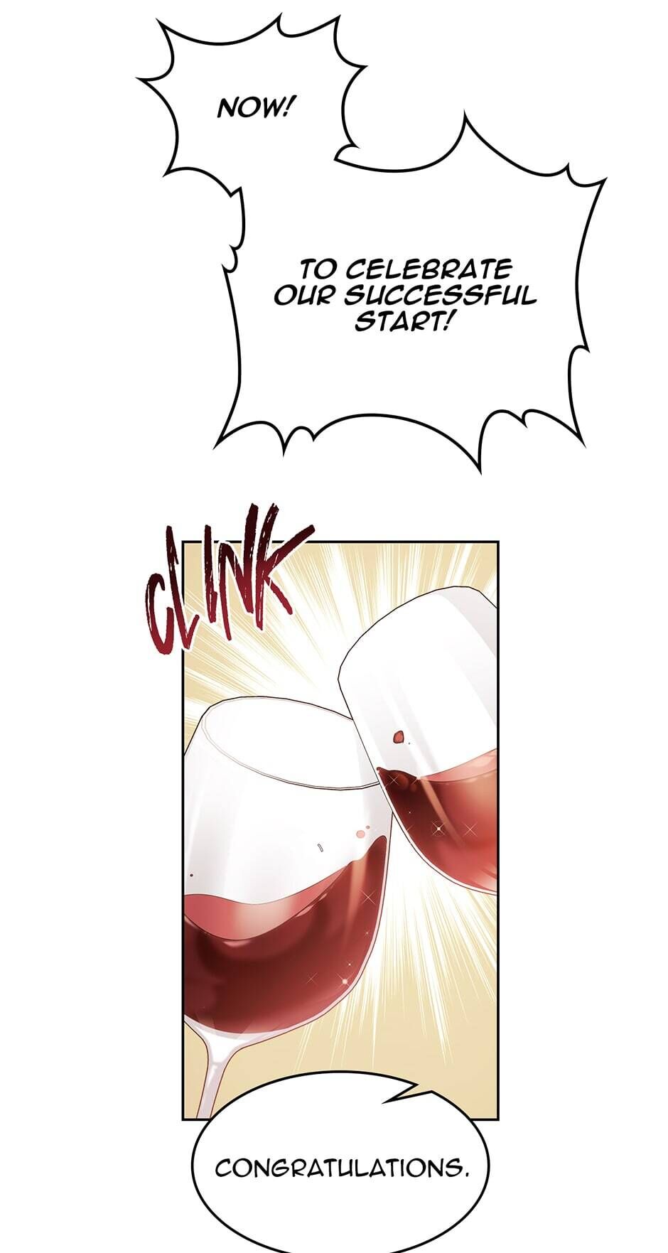 I'll Be the Matriarch in This Life chapter 20 page 24