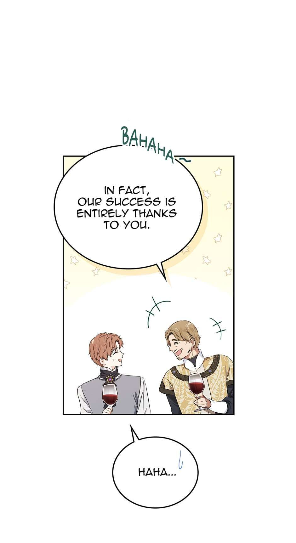 I'll Be the Matriarch in This Life chapter 20 page 29