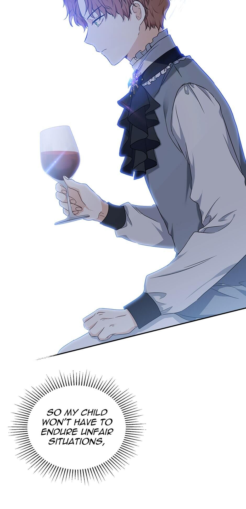 I'll Be the Matriarch in This Life chapter 20 page 34