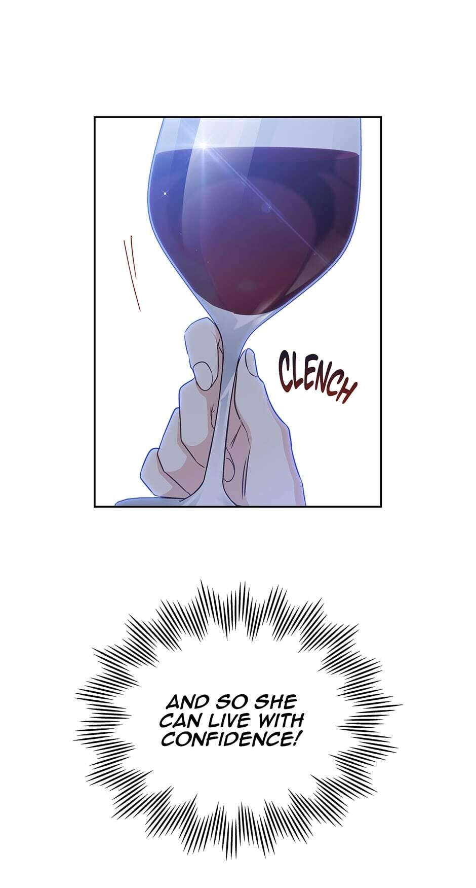 I'll Be the Matriarch in This Life chapter 20 page 35