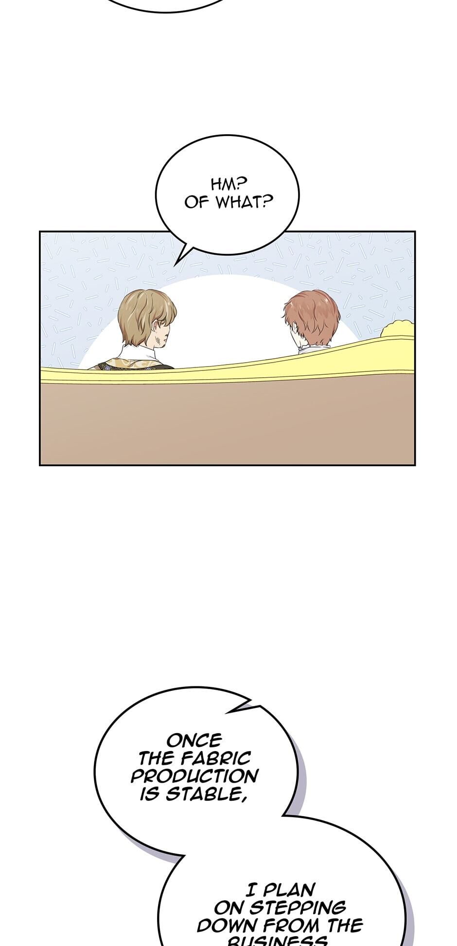 I'll Be the Matriarch in This Life chapter 20 page 39