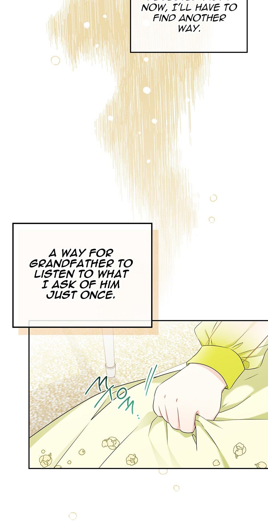 I'll Be the Matriarch in This Life chapter 20 page 4