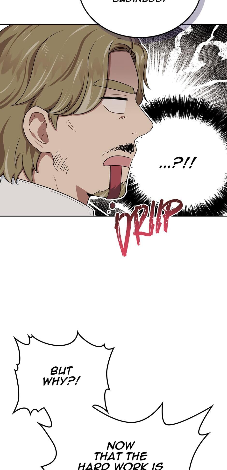 I'll Be the Matriarch in This Life chapter 20 page 40