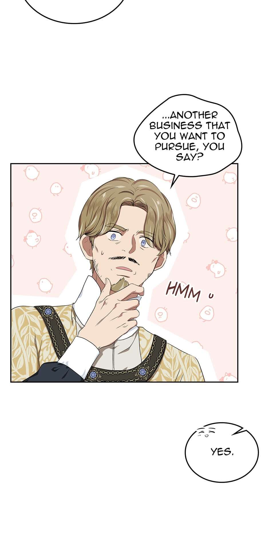 I'll Be the Matriarch in This Life chapter 20 page 43