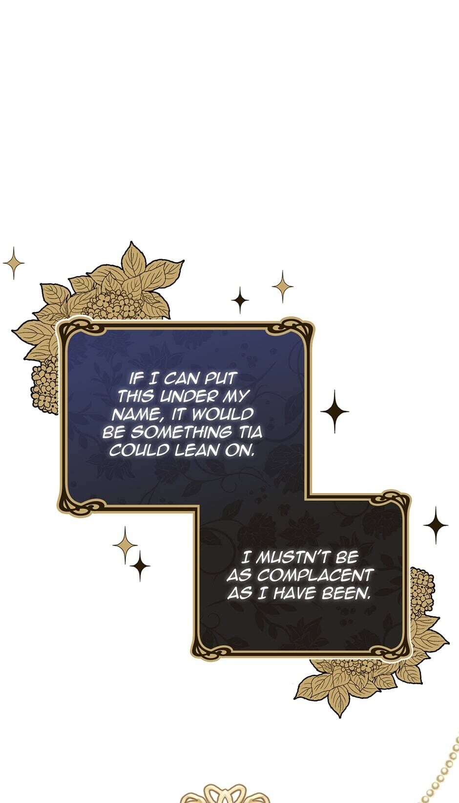 I'll Be the Matriarch in This Life chapter 20 page 45