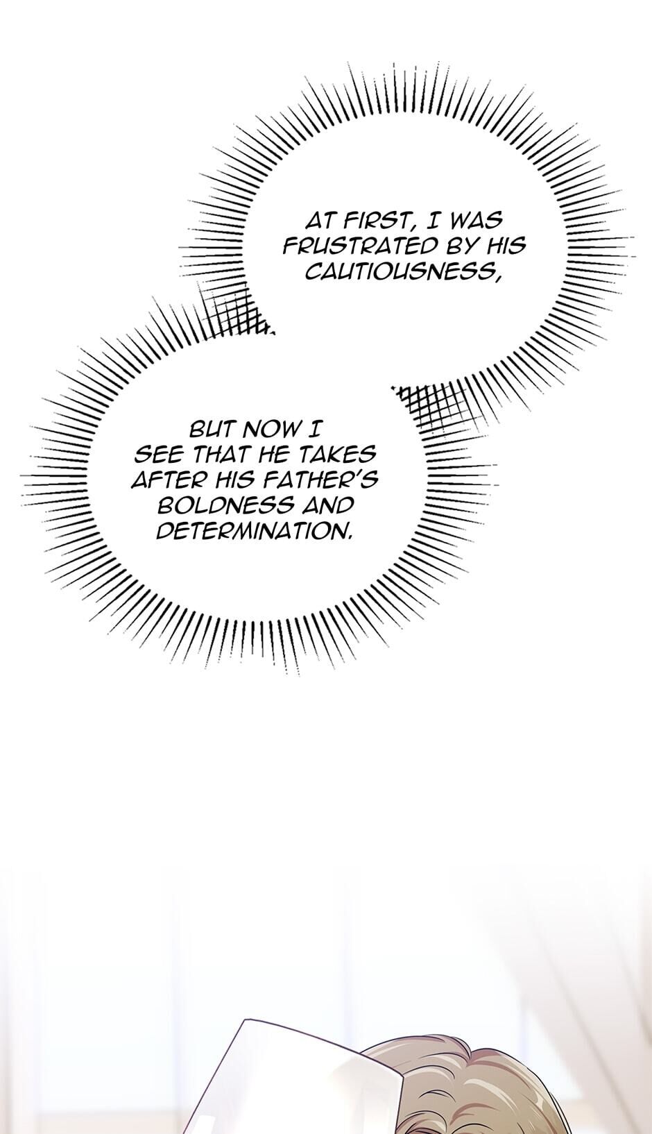 I'll Be the Matriarch in This Life chapter 20 page 53