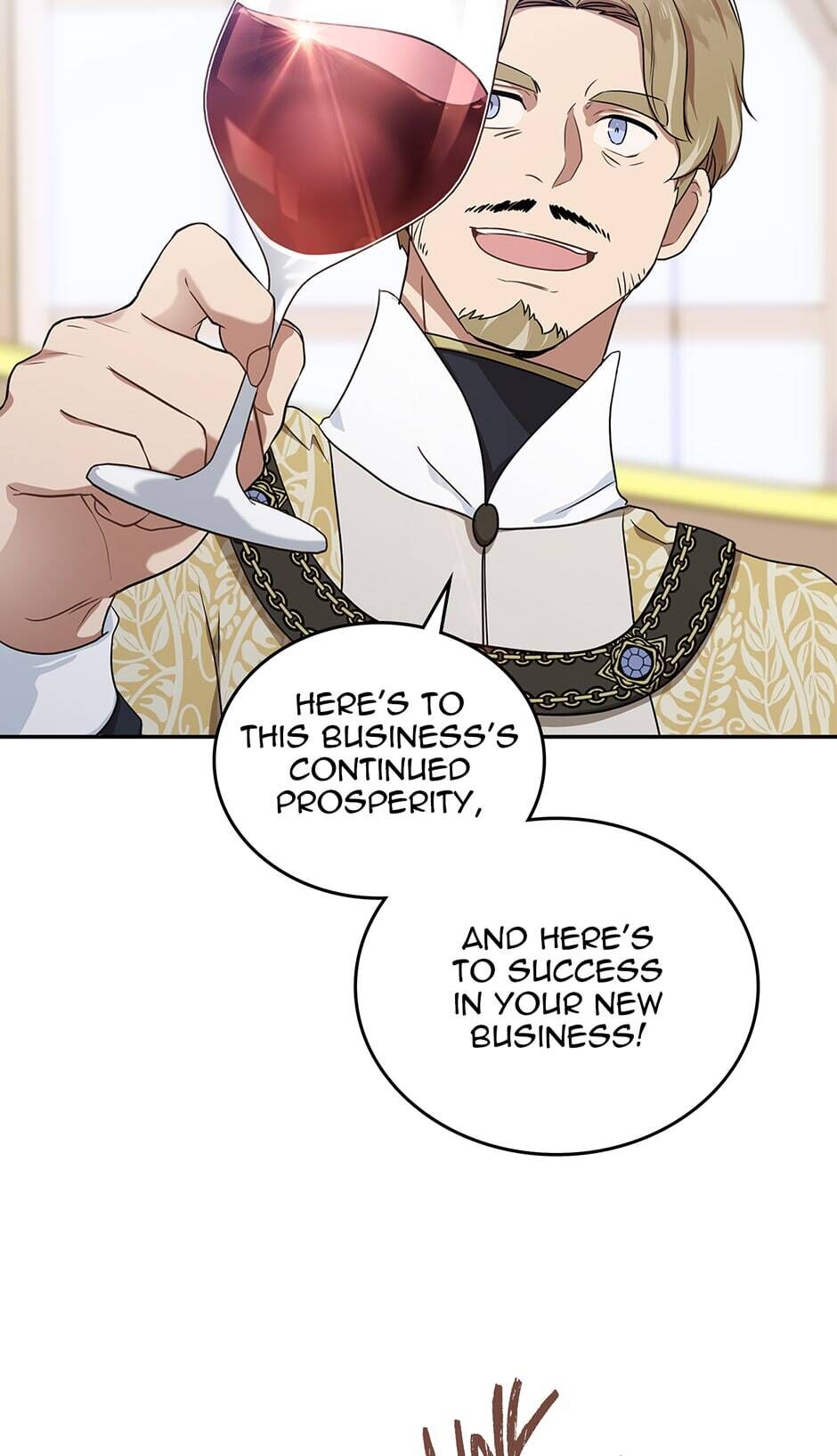 I'll Be the Matriarch in This Life chapter 20 page 54