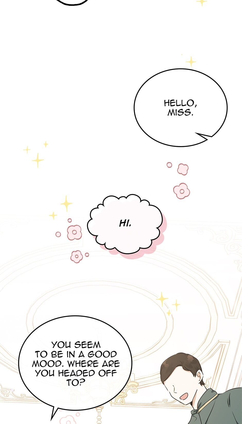 I'll Be the Matriarch in This Life chapter 20 page 60