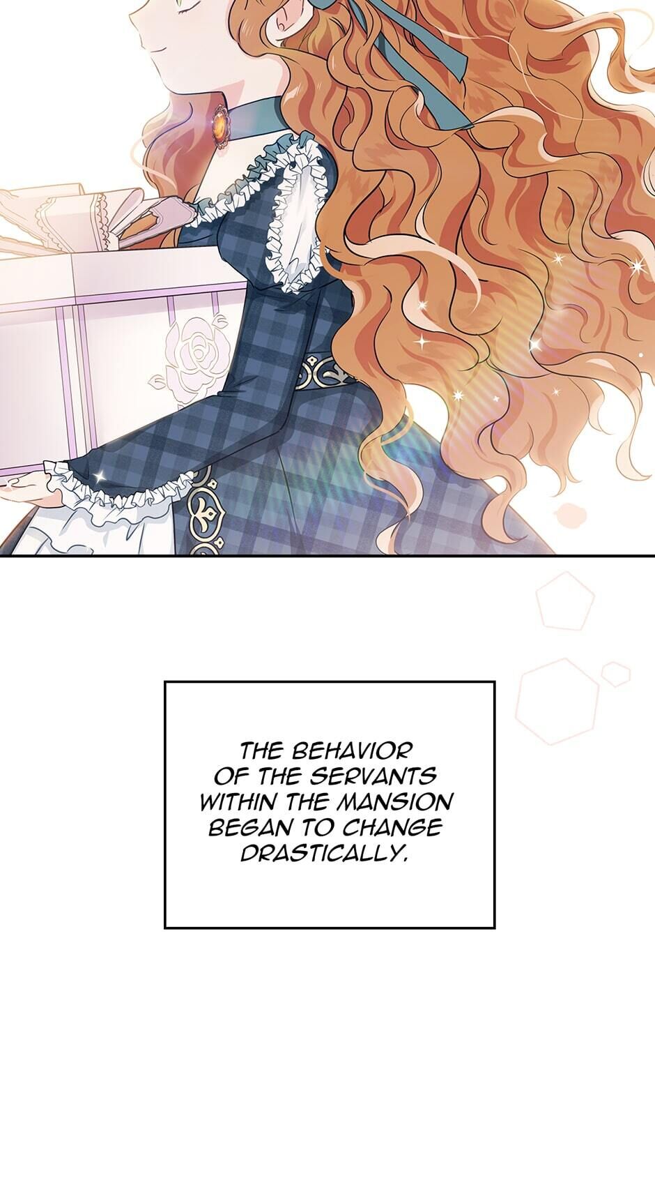 I'll Be the Matriarch in This Life chapter 20 page 65