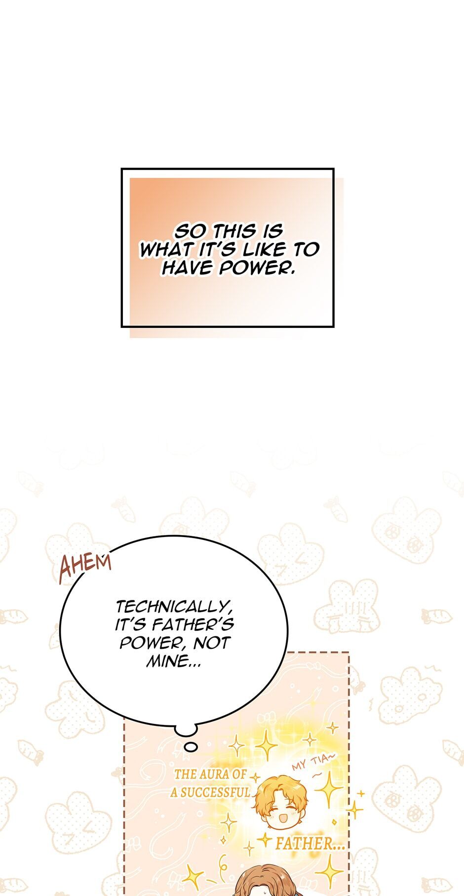 I'll Be the Matriarch in This Life chapter 20 page 67