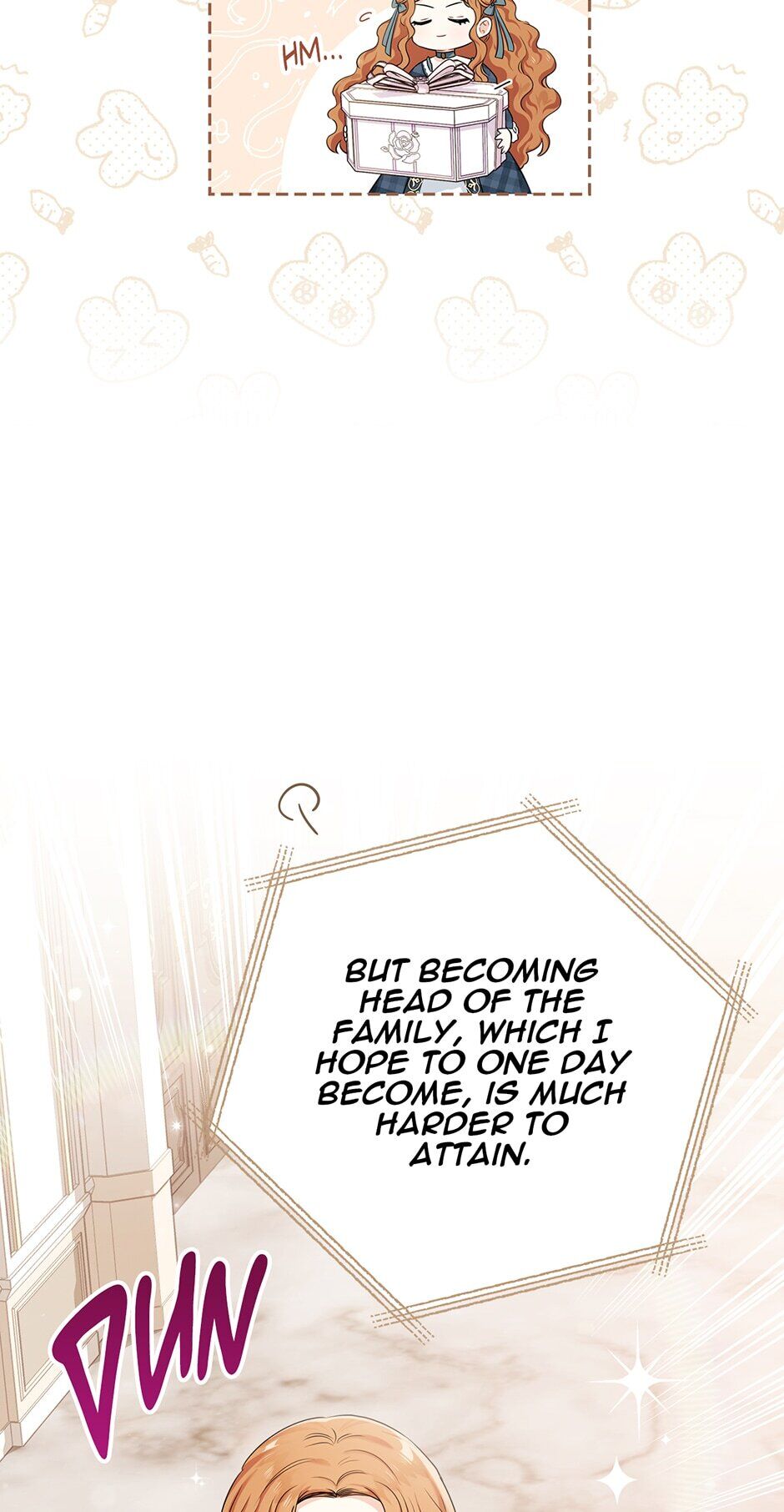 I'll Be the Matriarch in This Life chapter 20 page 68