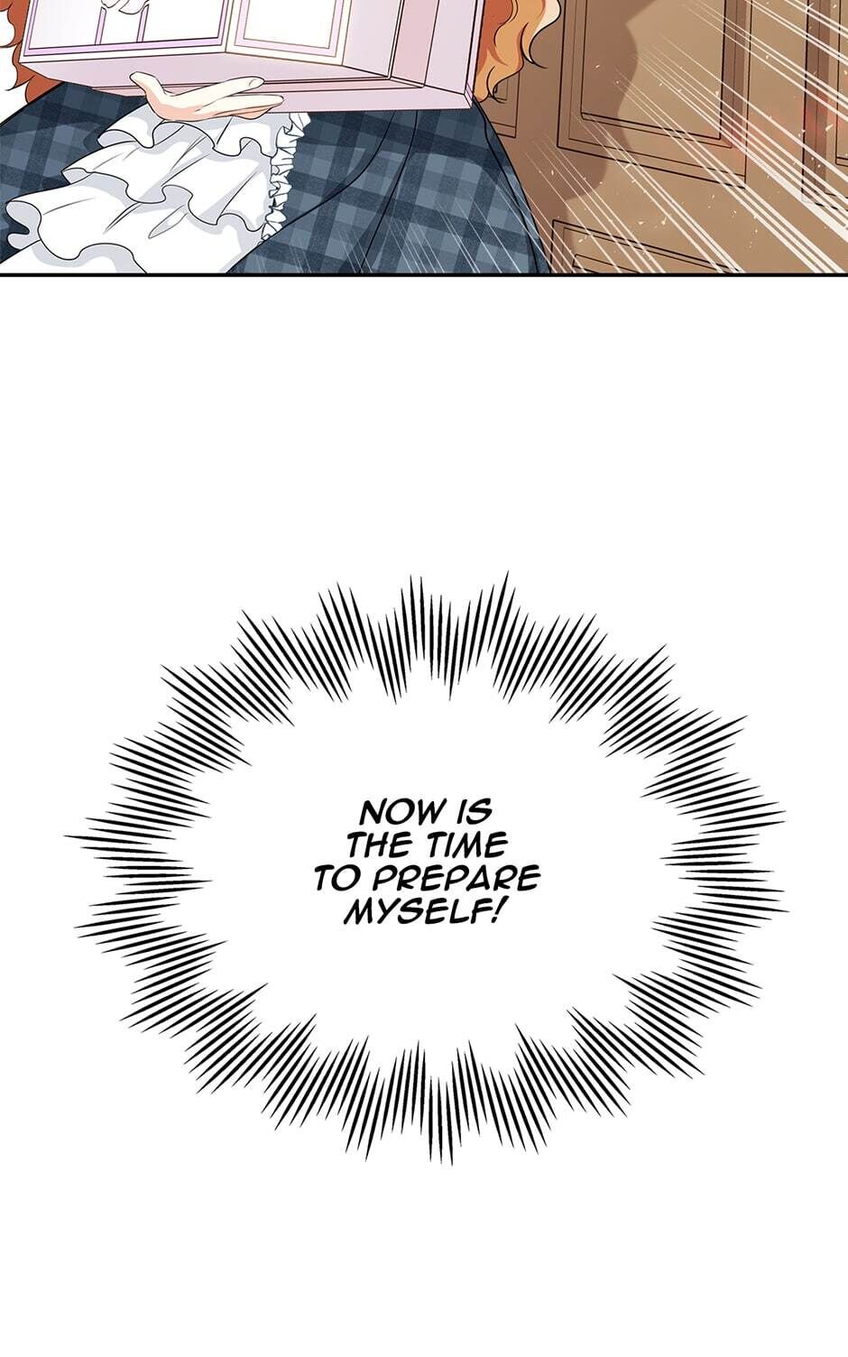 I'll Be the Matriarch in This Life chapter 20 page 73