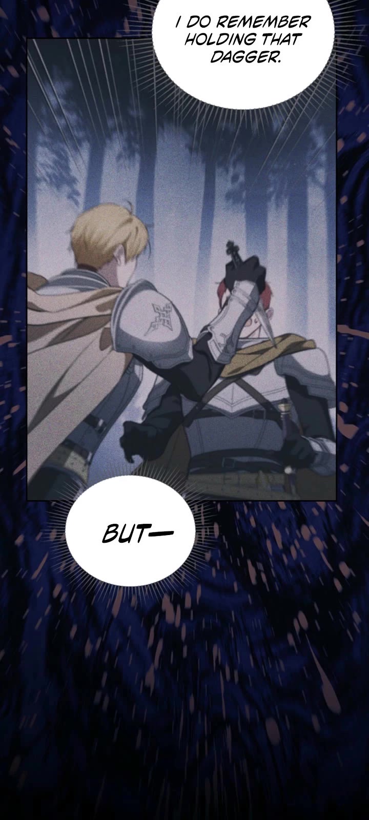 I'll Be the Matriarch in This Life chapter 202 page 13