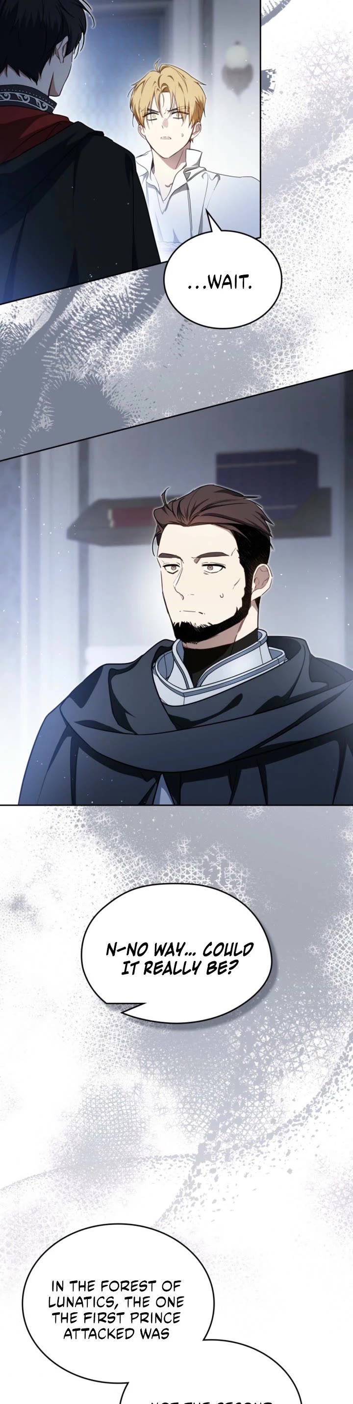 I'll Be the Matriarch in This Life chapter 202 page 16