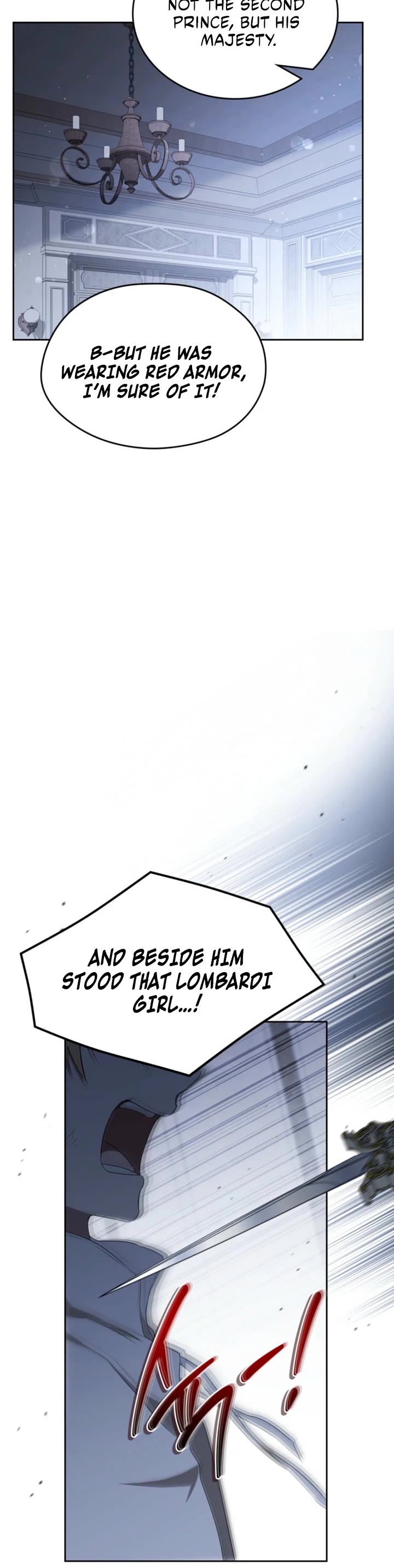 I'll Be the Matriarch in This Life chapter 202 page 17