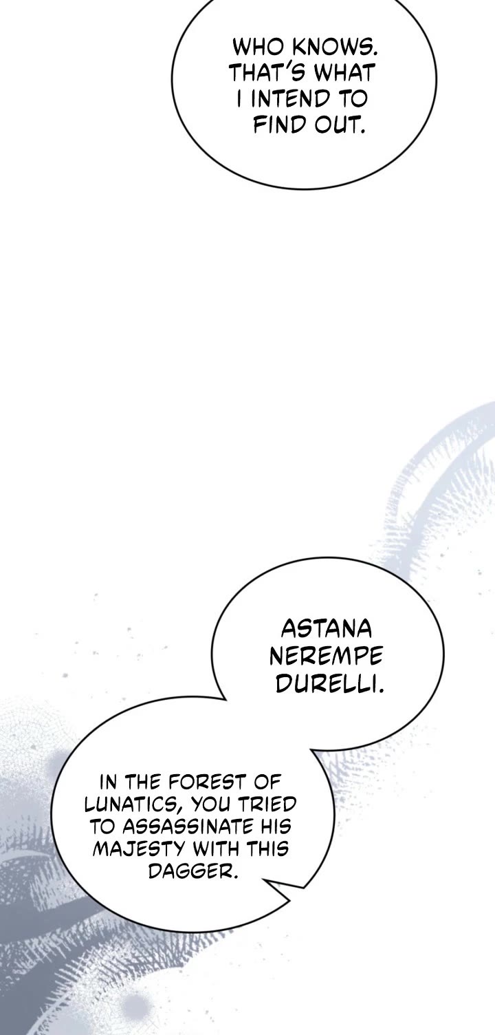 I'll Be the Matriarch in This Life chapter 202 page 21