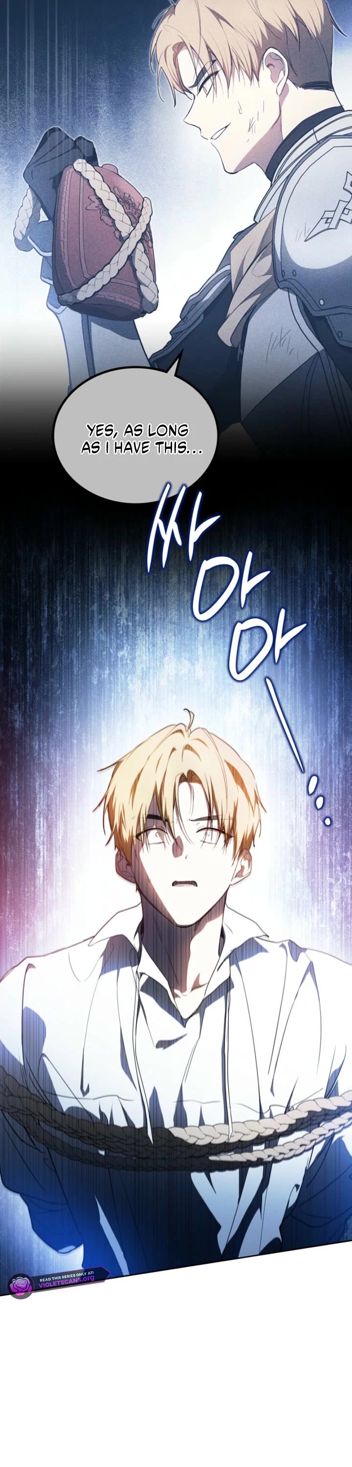 I'll Be the Matriarch in This Life chapter 202 page 28