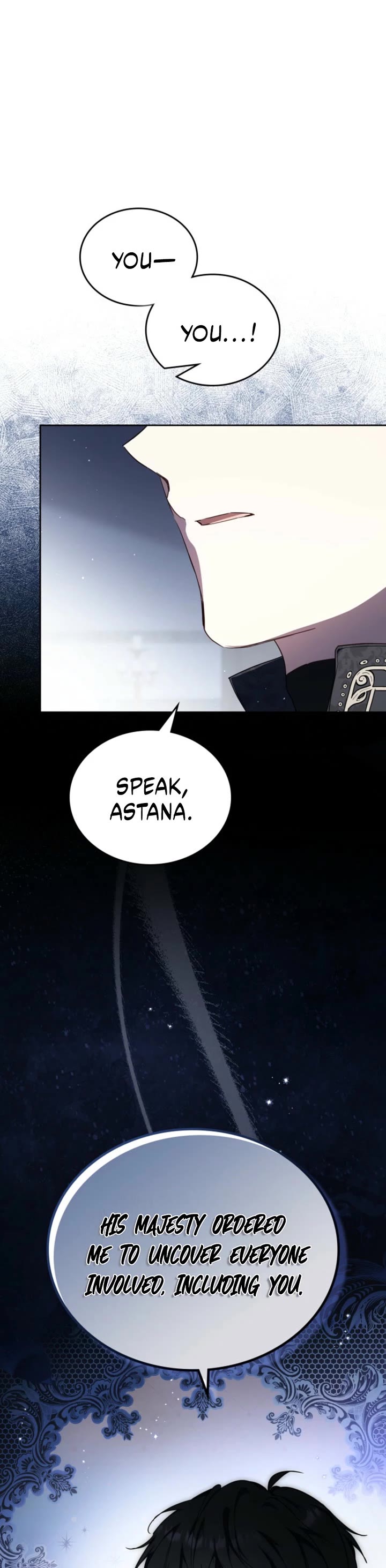 I'll Be the Matriarch in This Life chapter 202 page 29