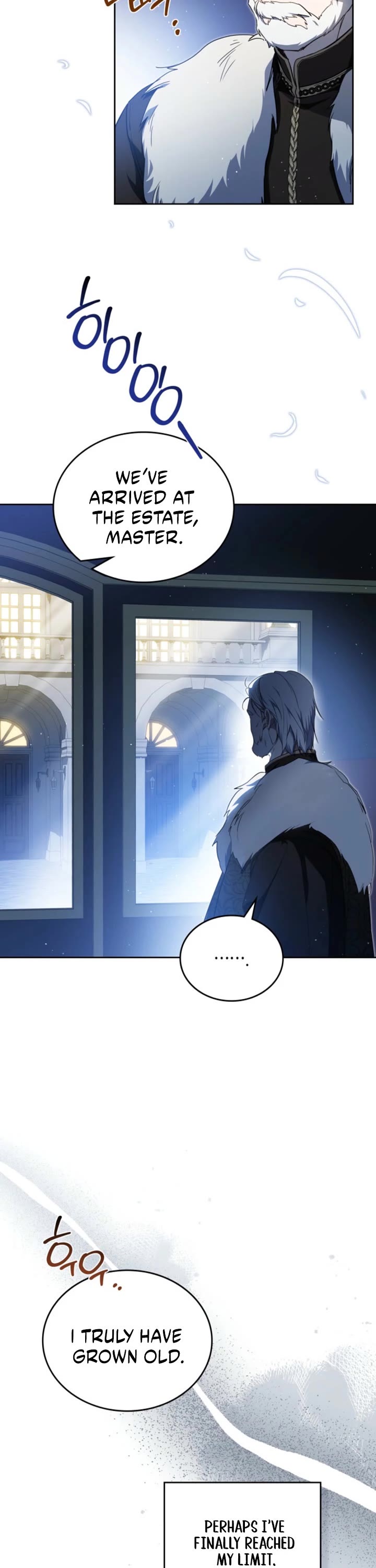 I'll Be the Matriarch in This Life chapter 202 page 32