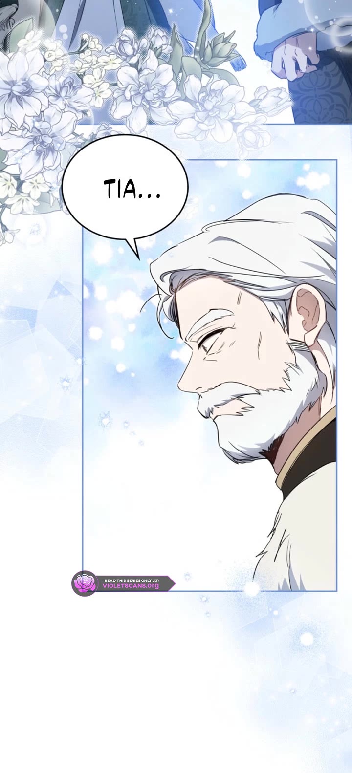 I'll Be the Matriarch in This Life chapter 202 page 34