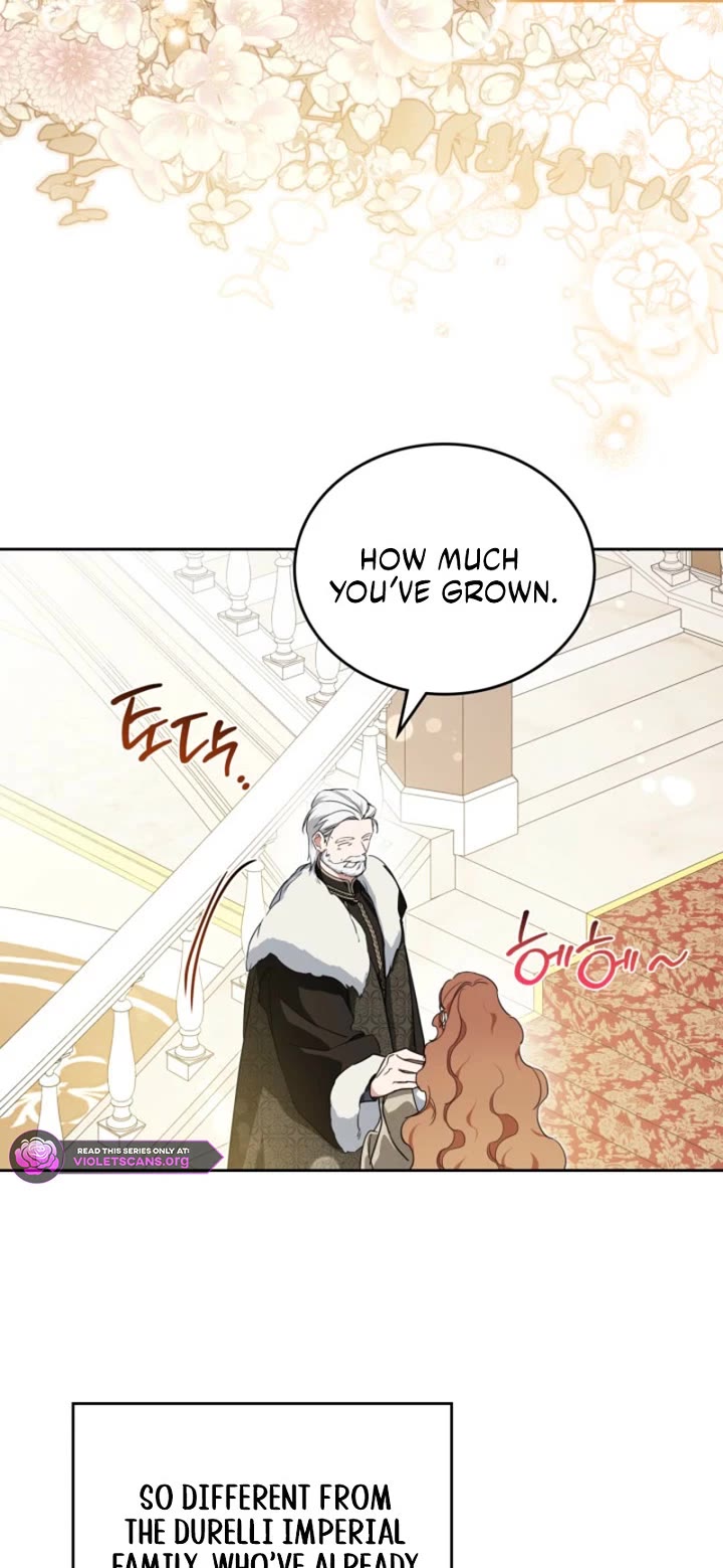 I'll Be the Matriarch in This Life chapter 202 page 39