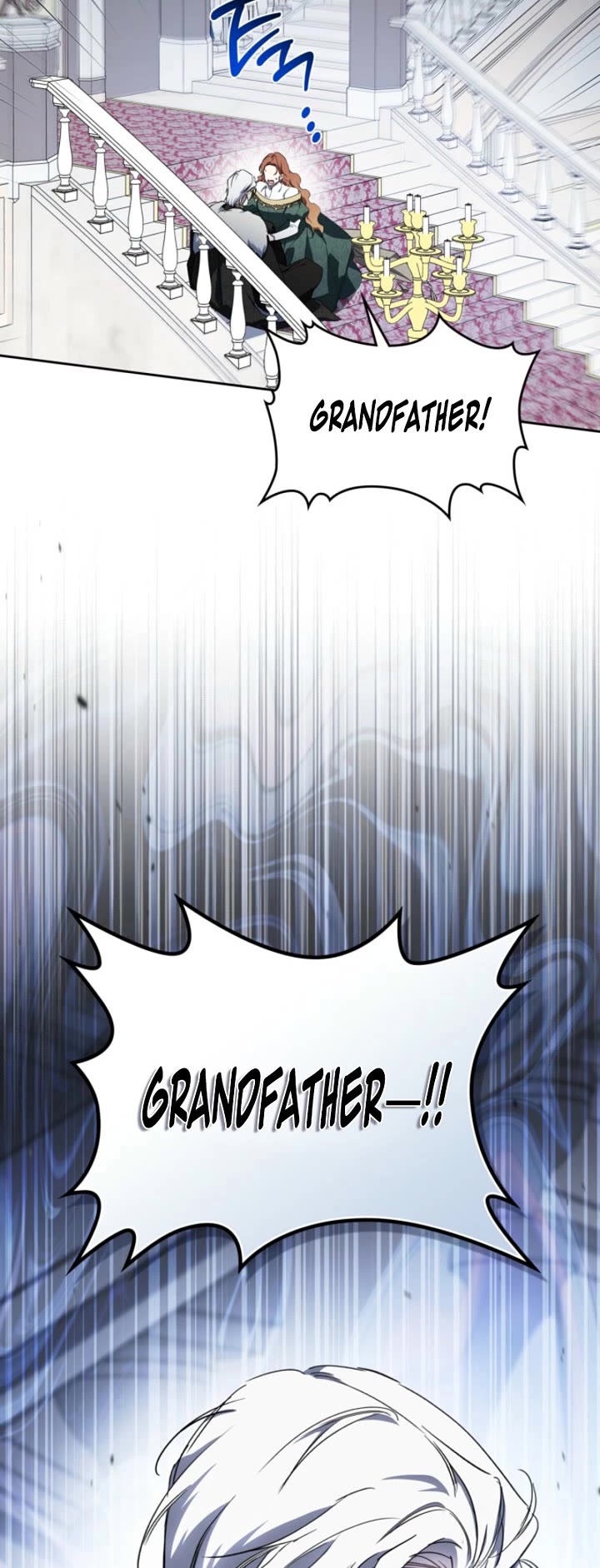 I'll Be the Matriarch in This Life chapter 202 page 44