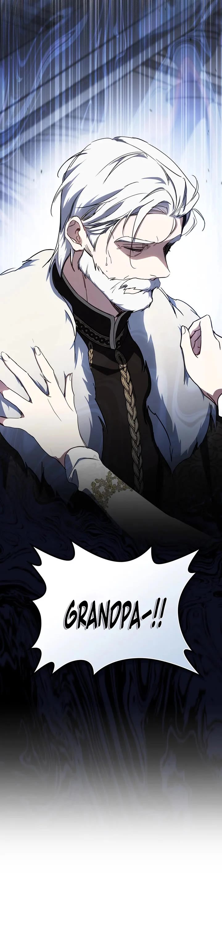 I'll Be the Matriarch in This Life chapter 203 page 2