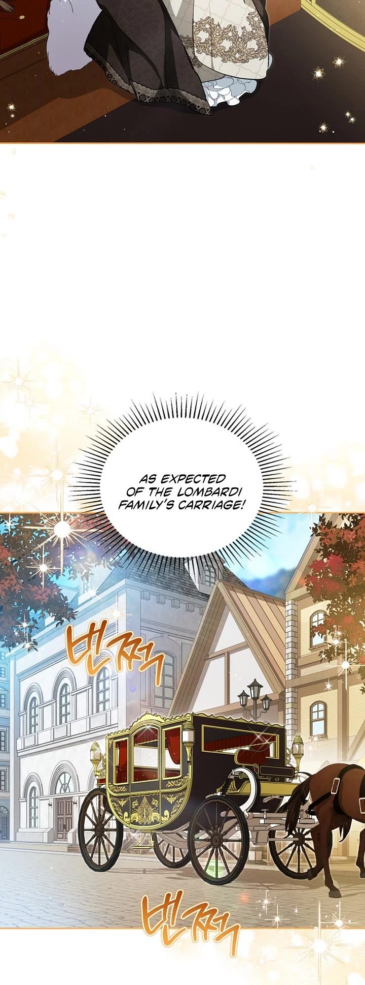 I'll Be the Matriarch in This Life chapter 204 page 29