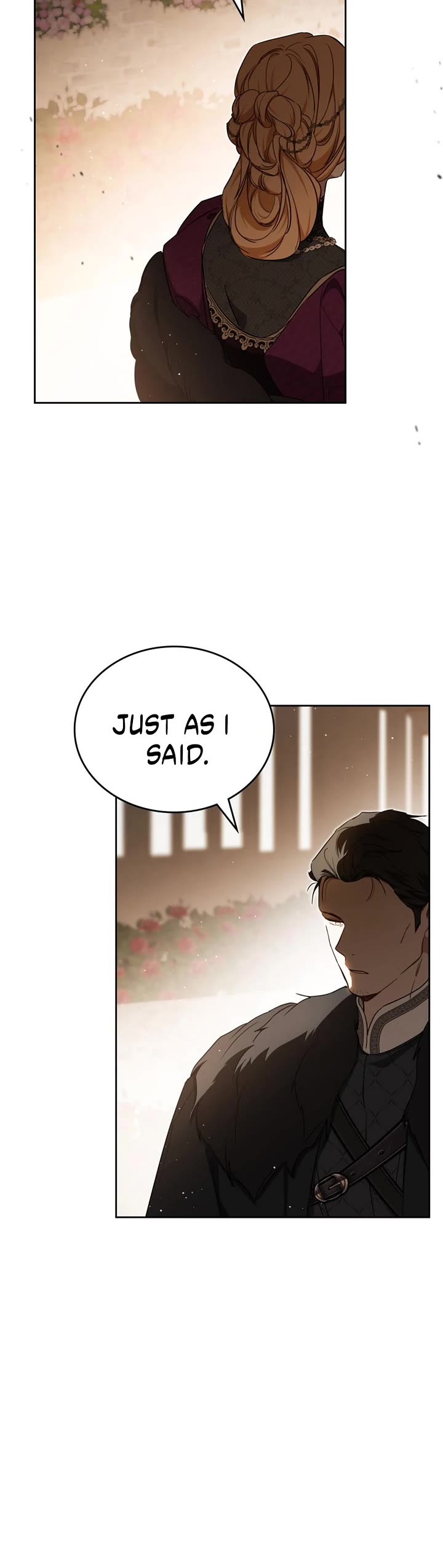 I'll Be the Matriarch in This Life chapter 204 page 7