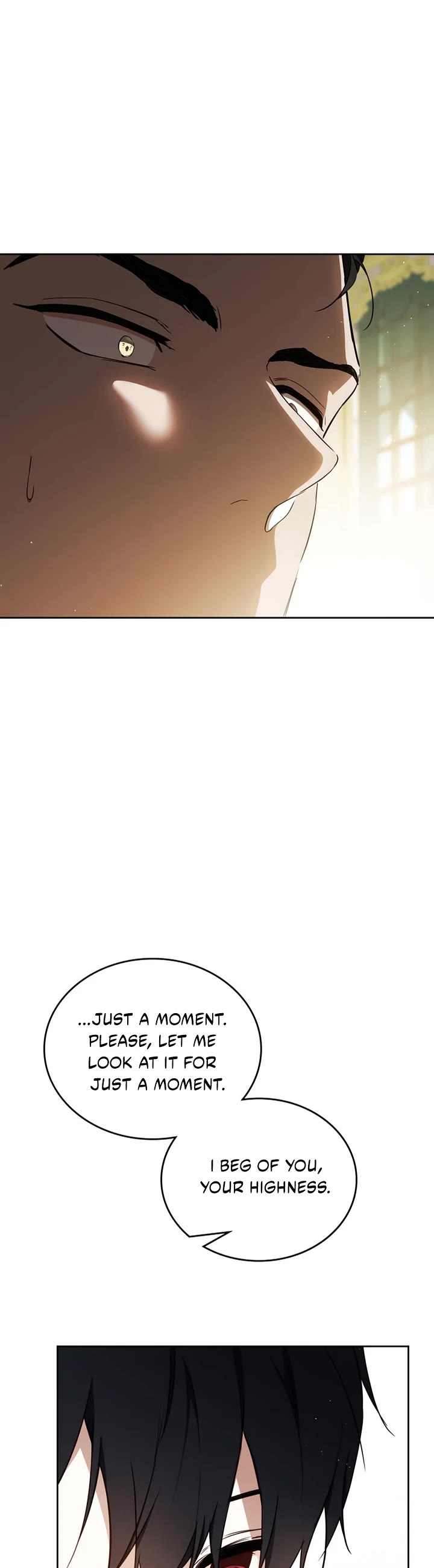 I'll Be the Matriarch in This Life chapter 206 page 37