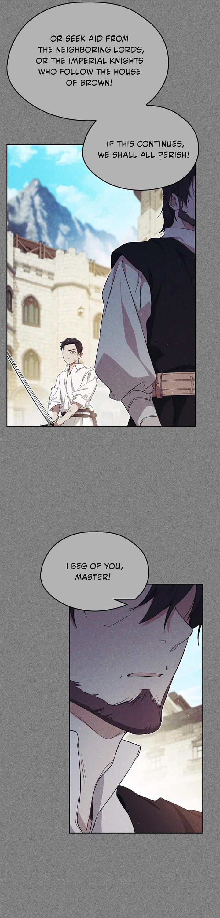 I'll Be the Matriarch in This Life chapter 206 page 41