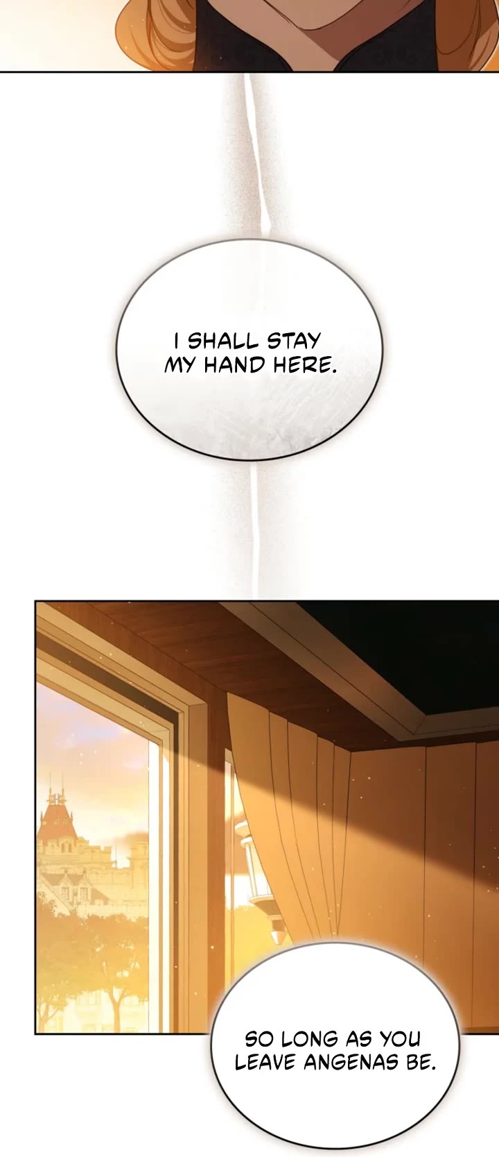 I'll Be the Matriarch in This Life chapter 208 page 18
