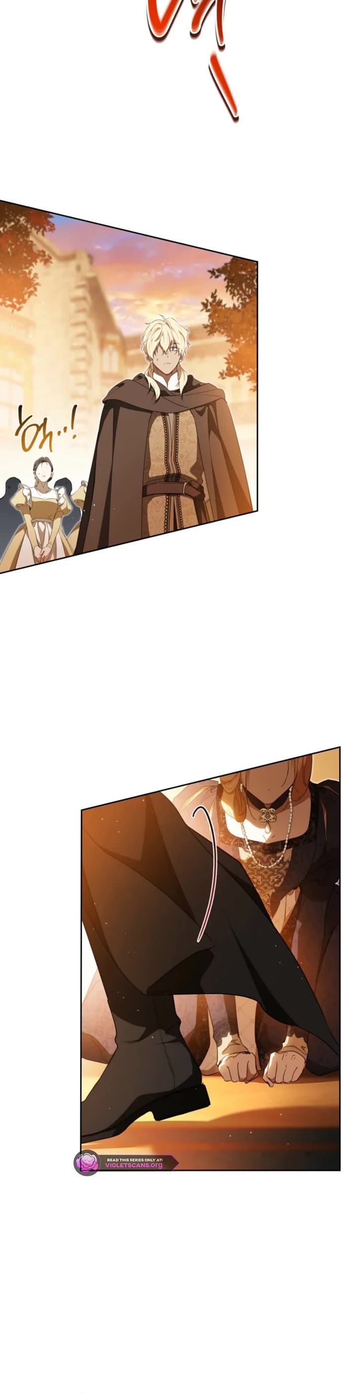 I'll Be the Matriarch in This Life chapter 208 page 38