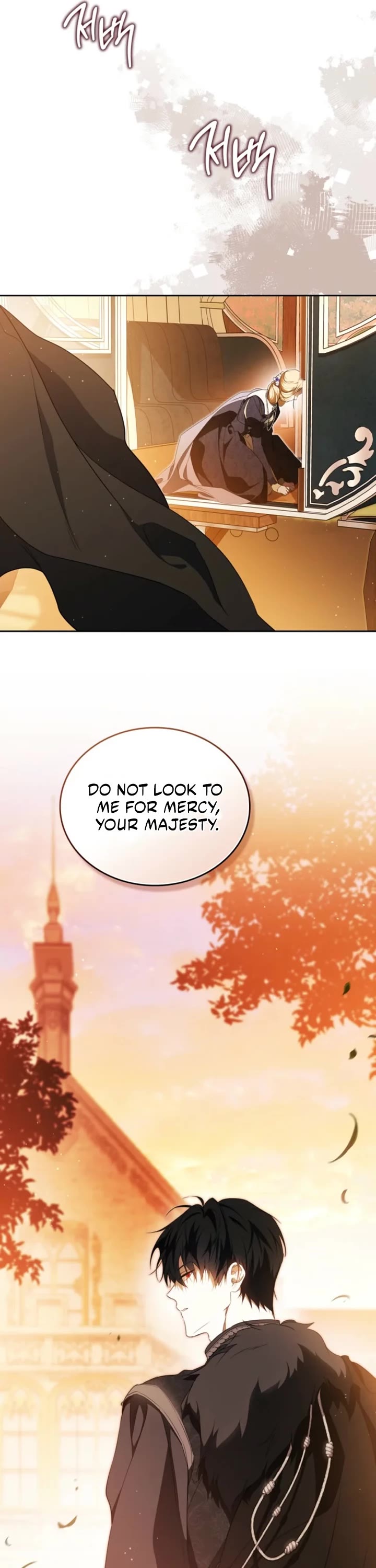I'll Be the Matriarch in This Life chapter 208 page 39
