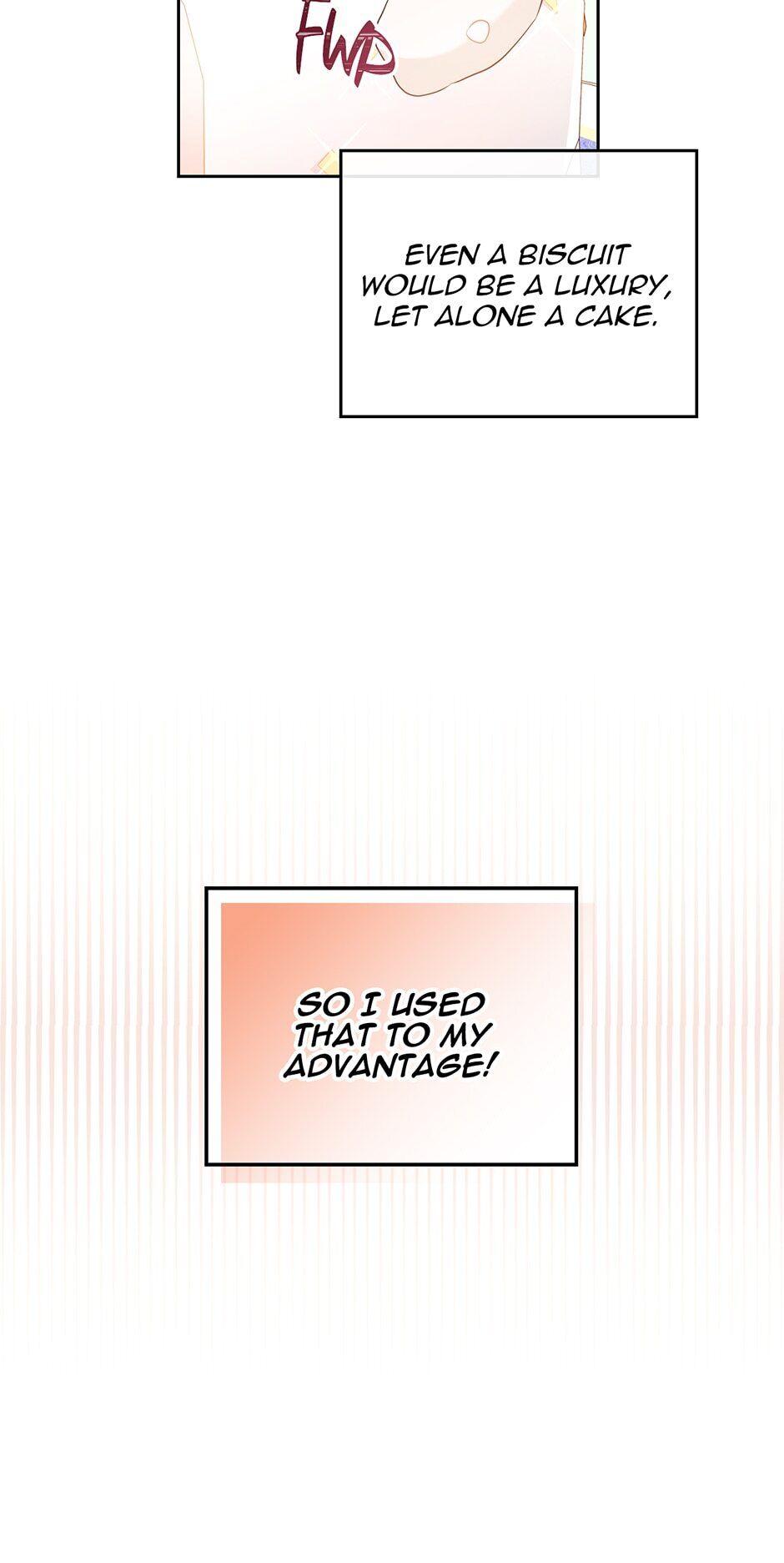 I'll Be the Matriarch in This Life chapter 21 page 12