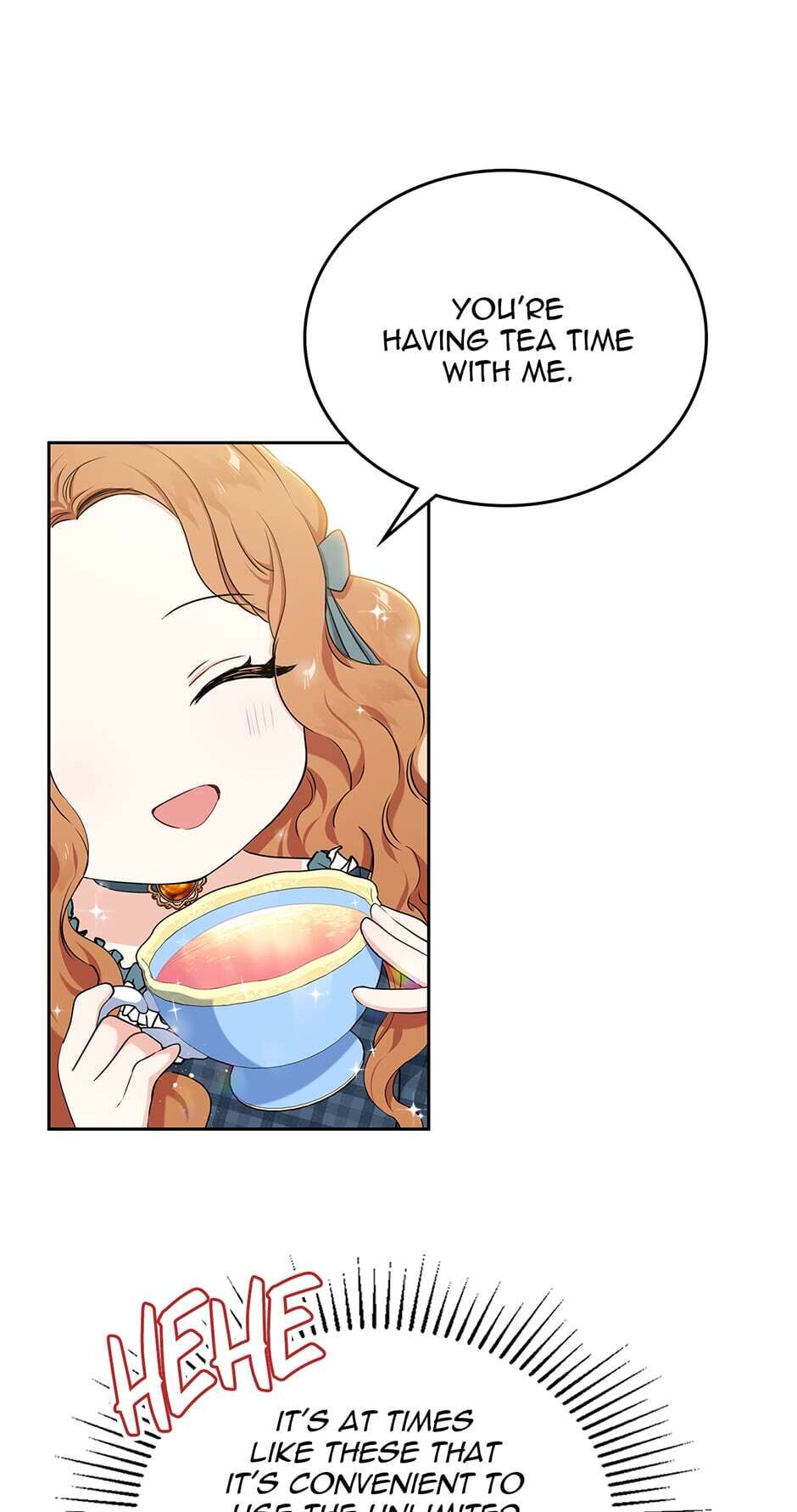 I'll Be the Matriarch in This Life chapter 21 page 15