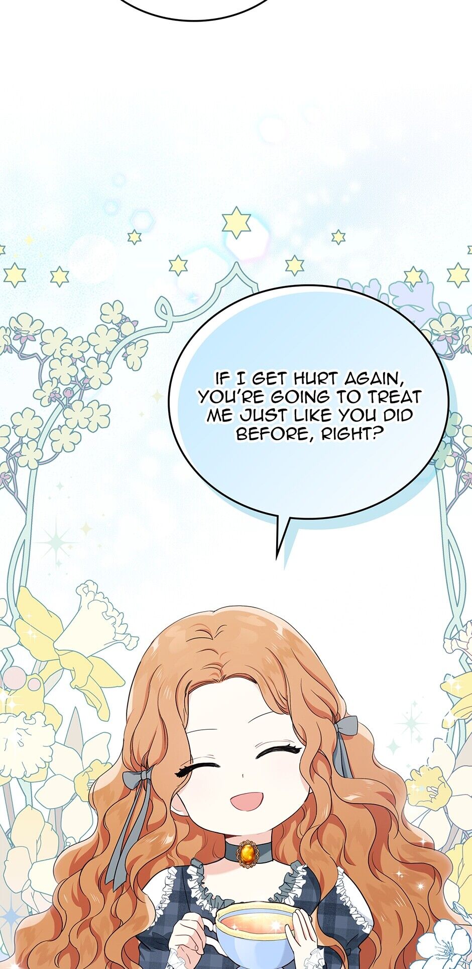 I'll Be the Matriarch in This Life chapter 21 page 20