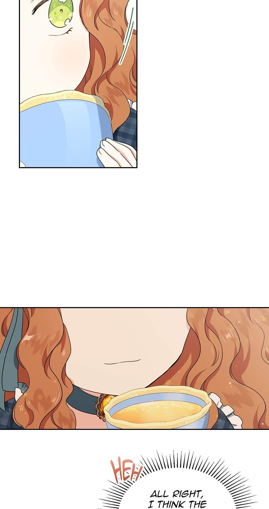 I'll Be the Matriarch in This Life chapter 21 page 24