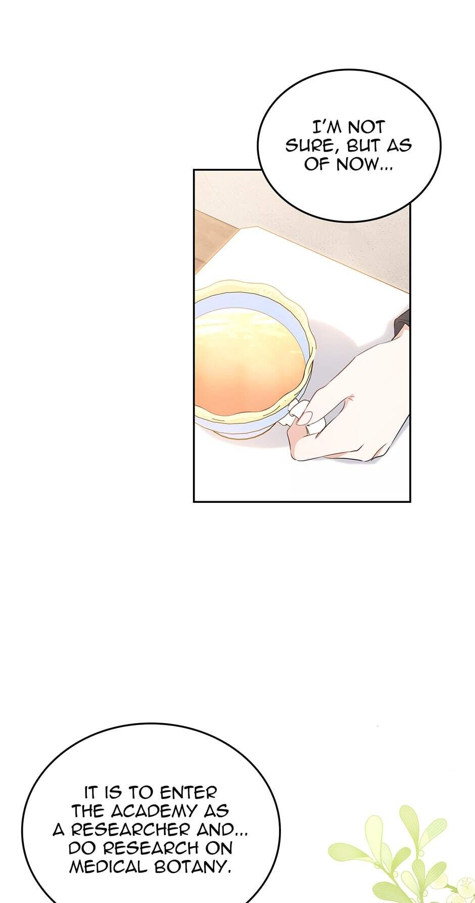 I'll Be the Matriarch in This Life chapter 21 page 26