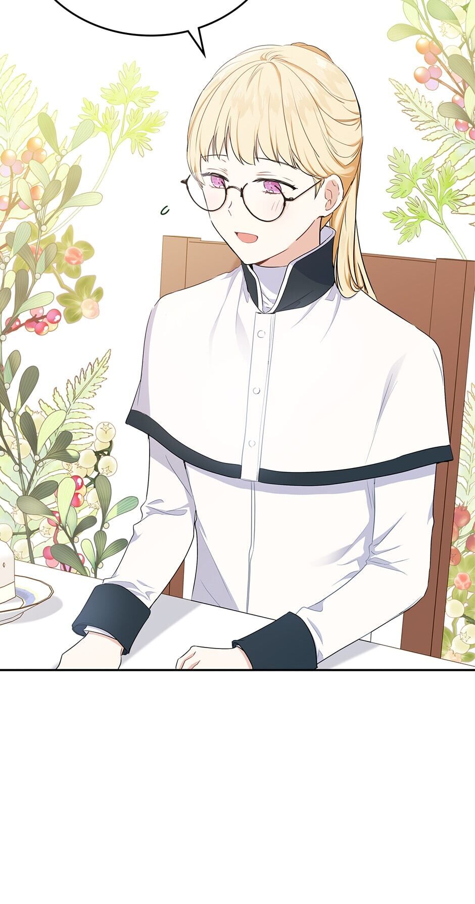 I'll Be the Matriarch in This Life chapter 21 page 27