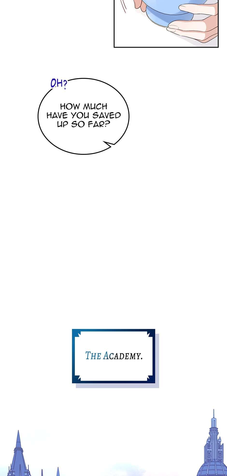 I'll Be the Matriarch in This Life chapter 21 page 30