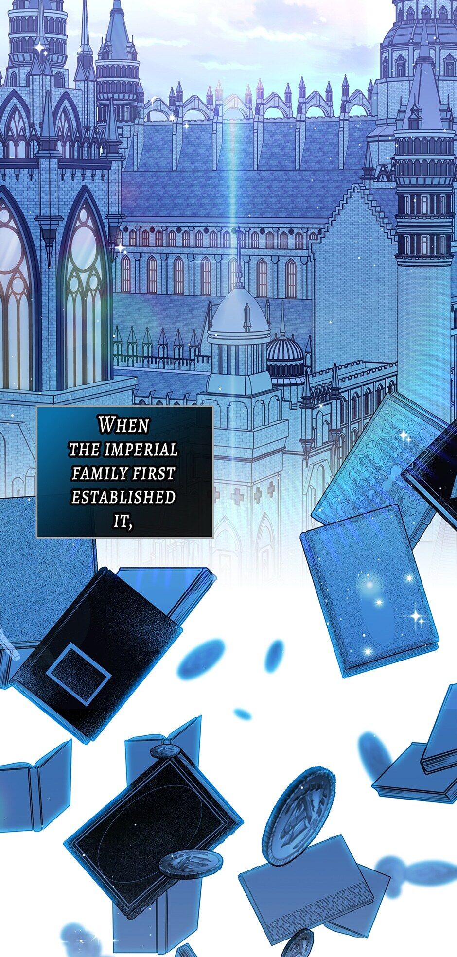 I'll Be the Matriarch in This Life chapter 21 page 31