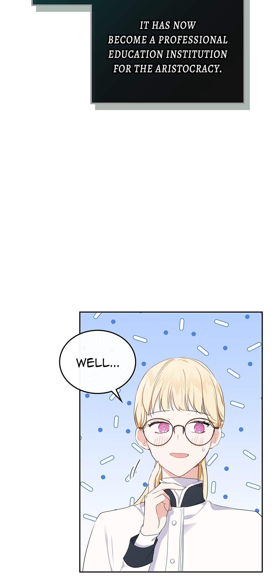 I'll Be the Matriarch in This Life chapter 21 page 33