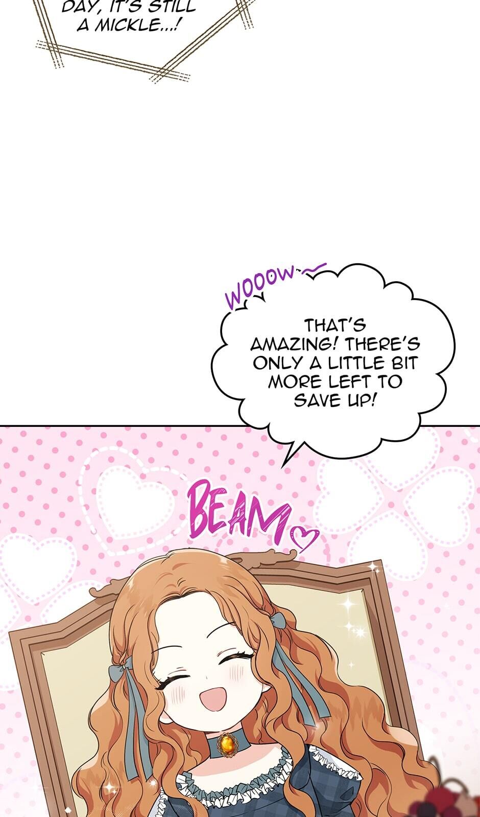 I'll Be the Matriarch in This Life chapter 21 page 35