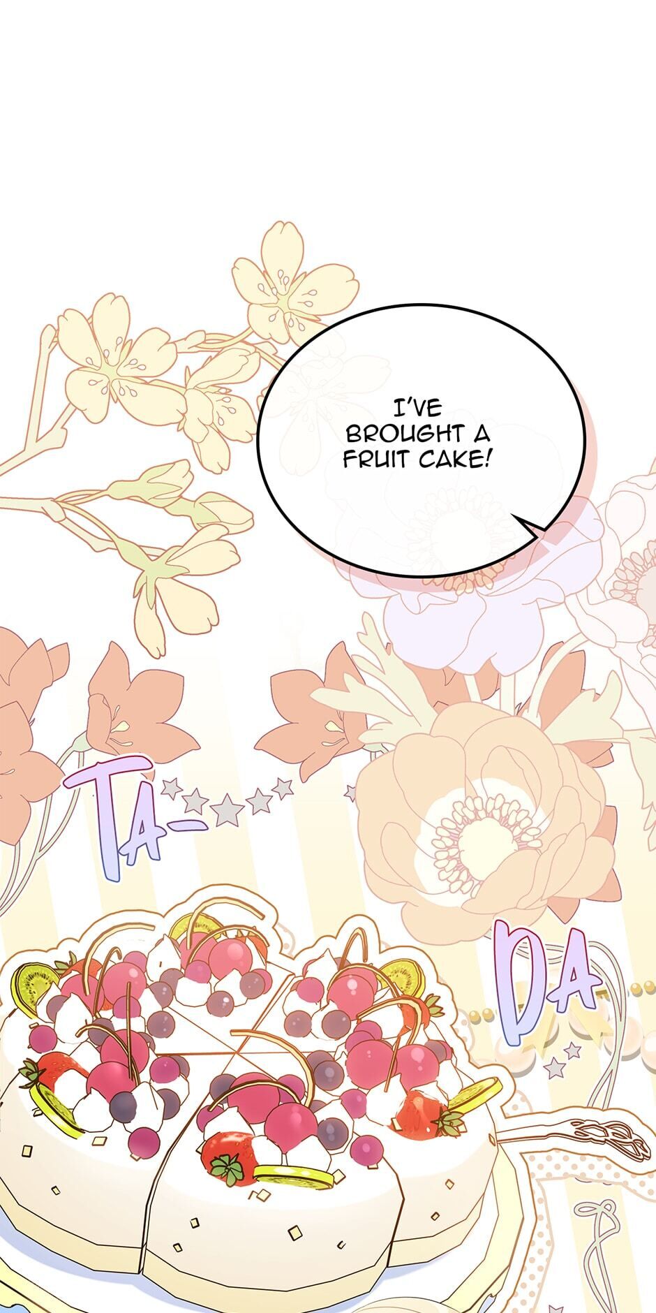 I'll Be the Matriarch in This Life chapter 21 page 4