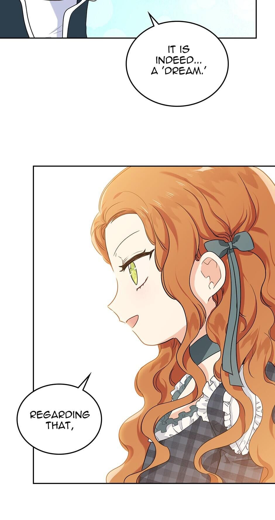 I'll Be the Matriarch in This Life chapter 21 page 41